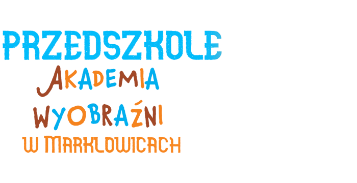 Logo Przedszkola Akademia Malucha w Marklowicach